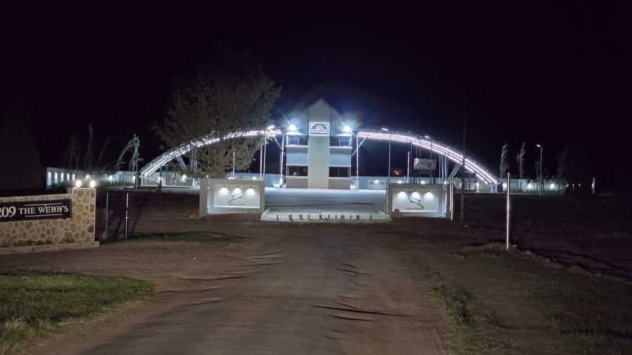  Bedroom Property for Sale in Oranjeville Free State